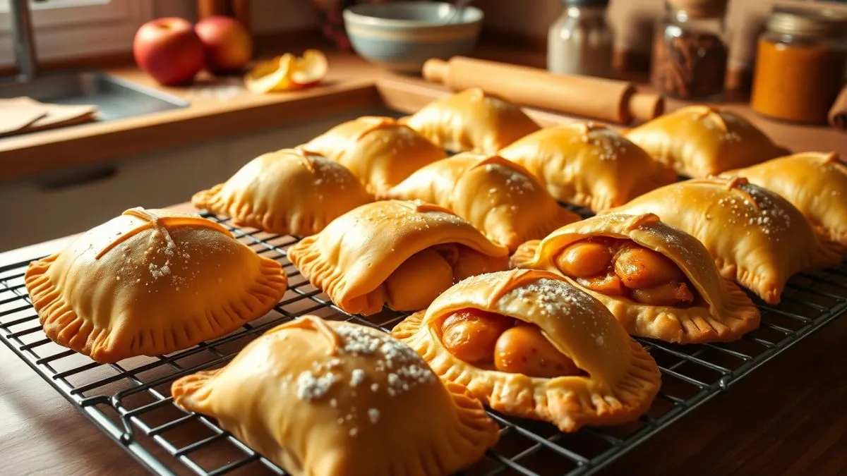 What things should we avoid with puff pastry?