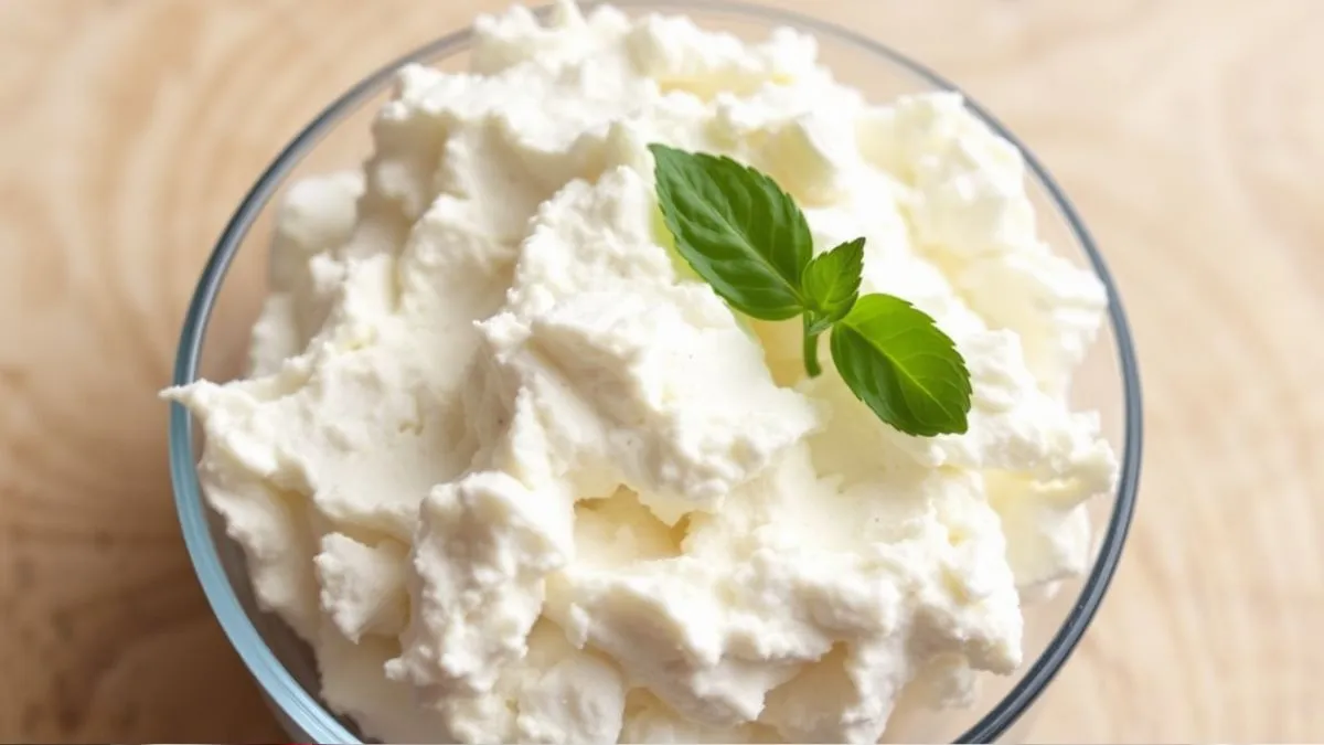 Can I add protein powder to cottage cheese?