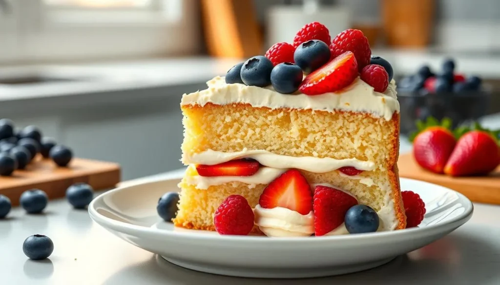 Best Chantilly cake recipe