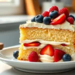 Best Chantilly cake recipe