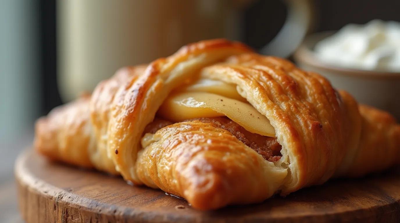 Best puff pastry dessert recipes