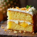 Best pineapple cake recipe ever