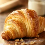 Croissant recipe
