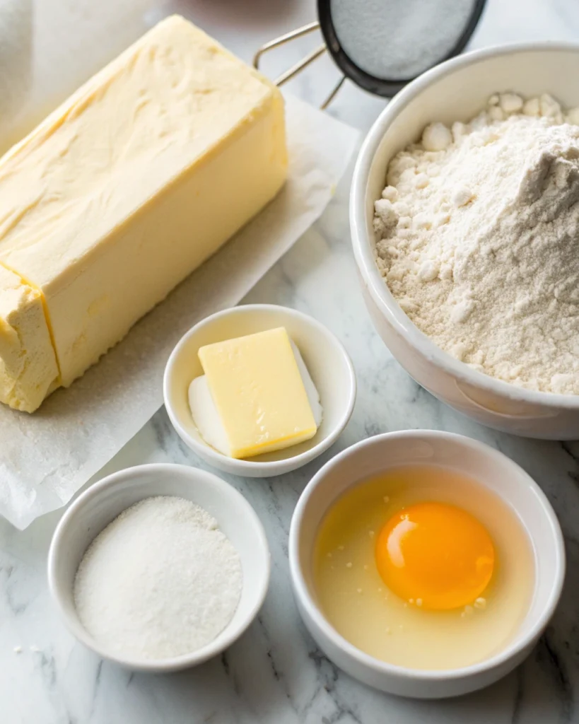 Perfect Danish Pastry Recipe