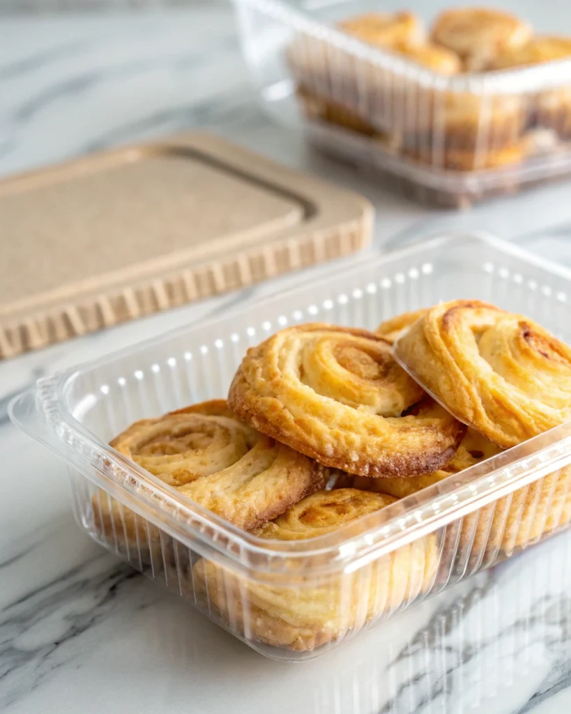Perfect Danish Pastry Recipe