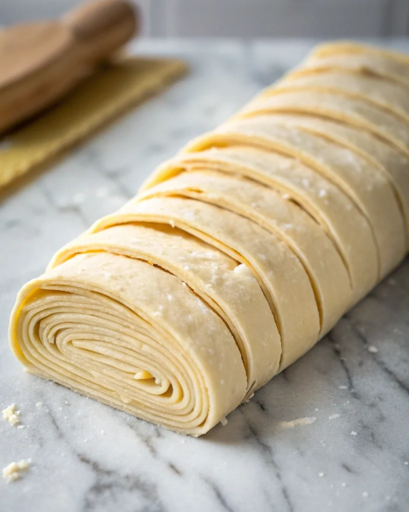 Perfect Danish Pastry Recipe