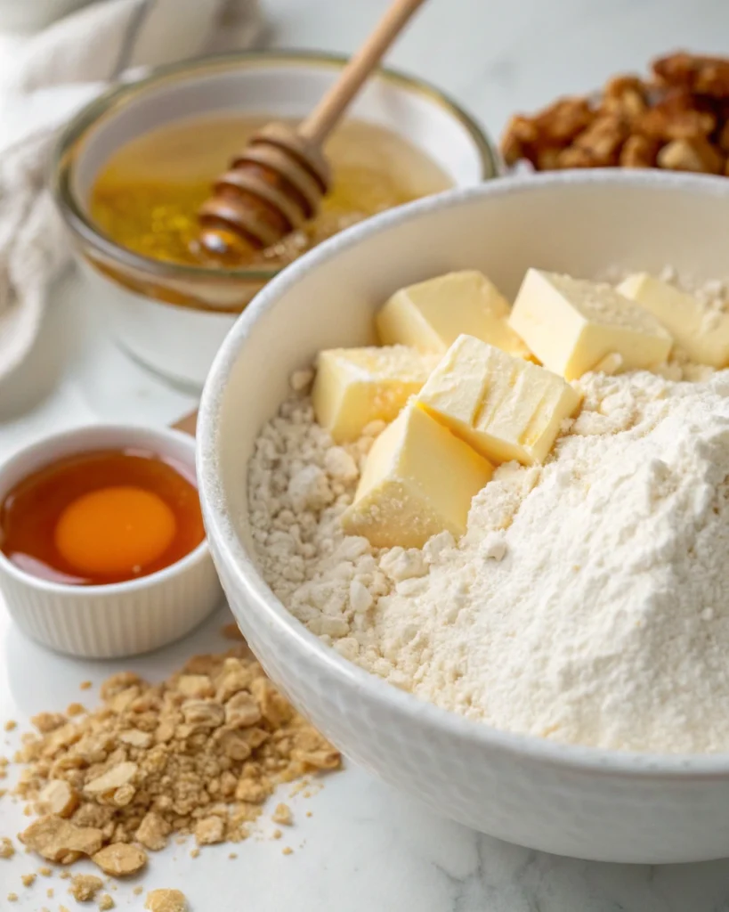 Perfect Homemade Croissant Recipe