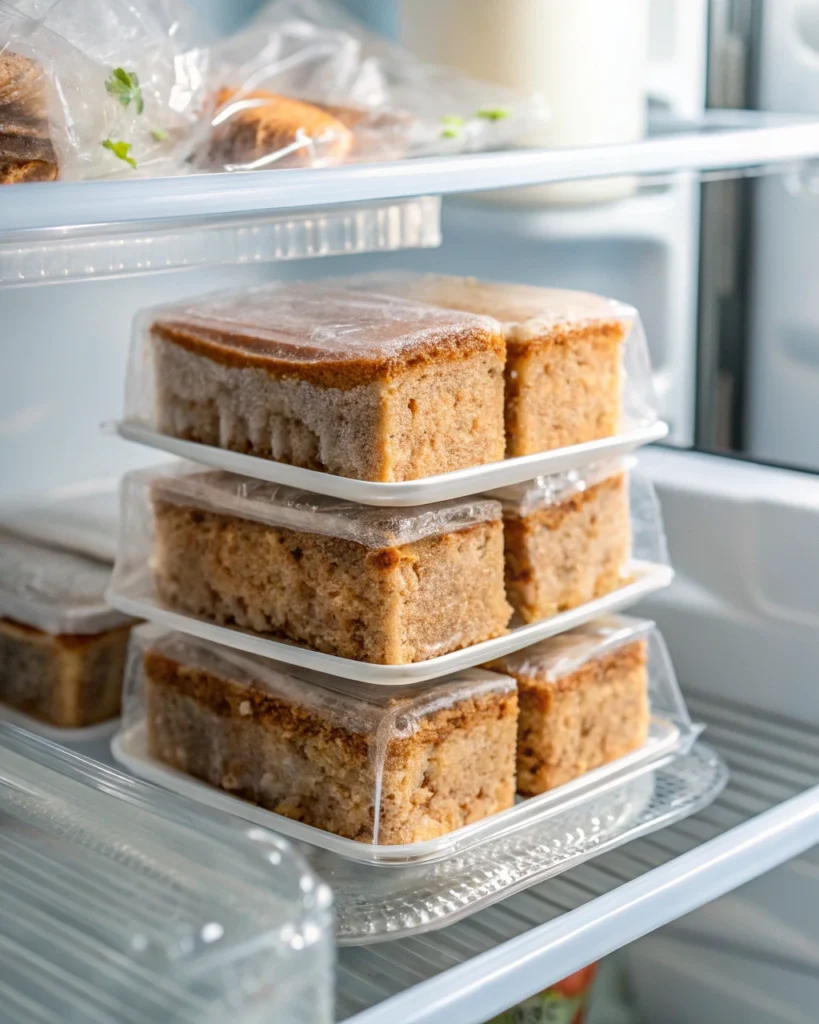 applesauce cake recipe