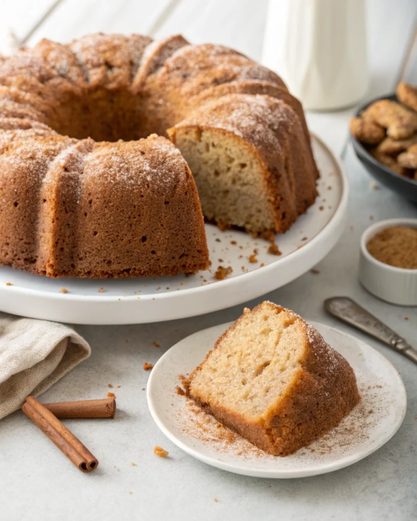 applesauce cake recipe