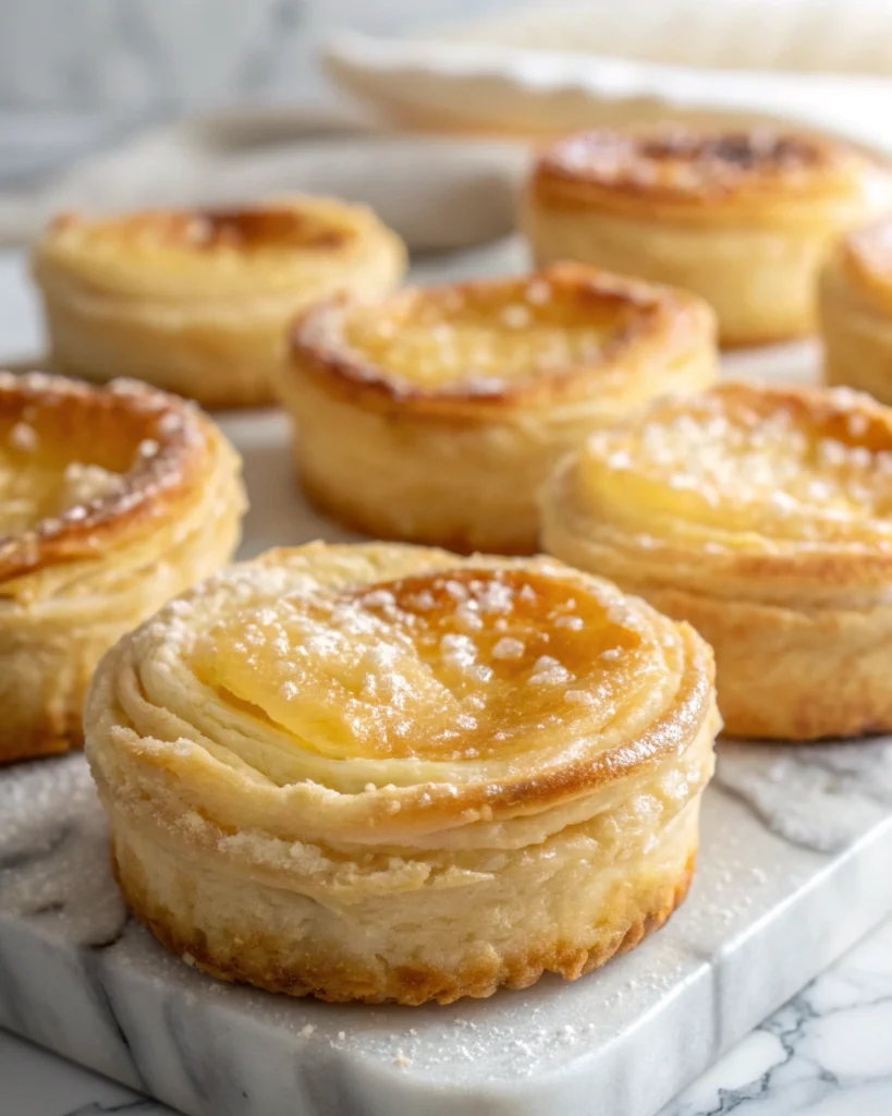 gluten free pastries near me