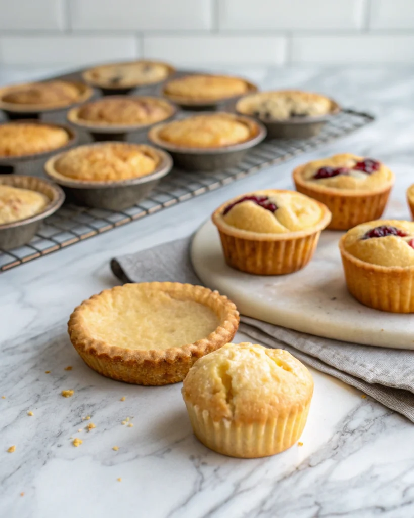 gluten free pastries near me
