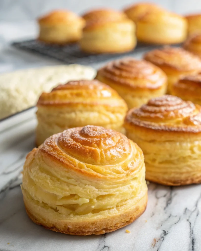 gluten free pastries near me