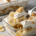 paula deen banana pudding recipe