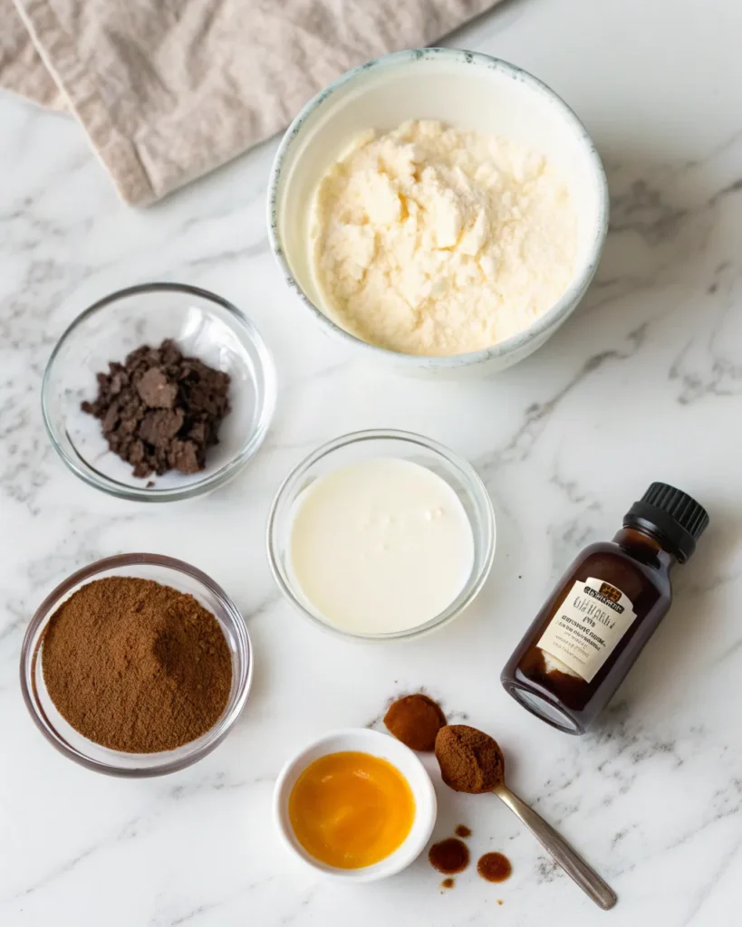 protein pudding recipe