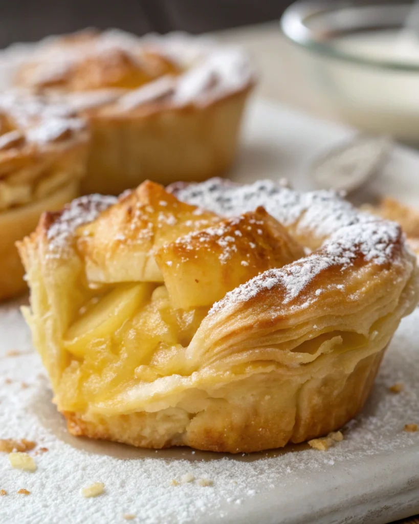 Best Pastries Recipes
