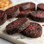 blood pudding recipe