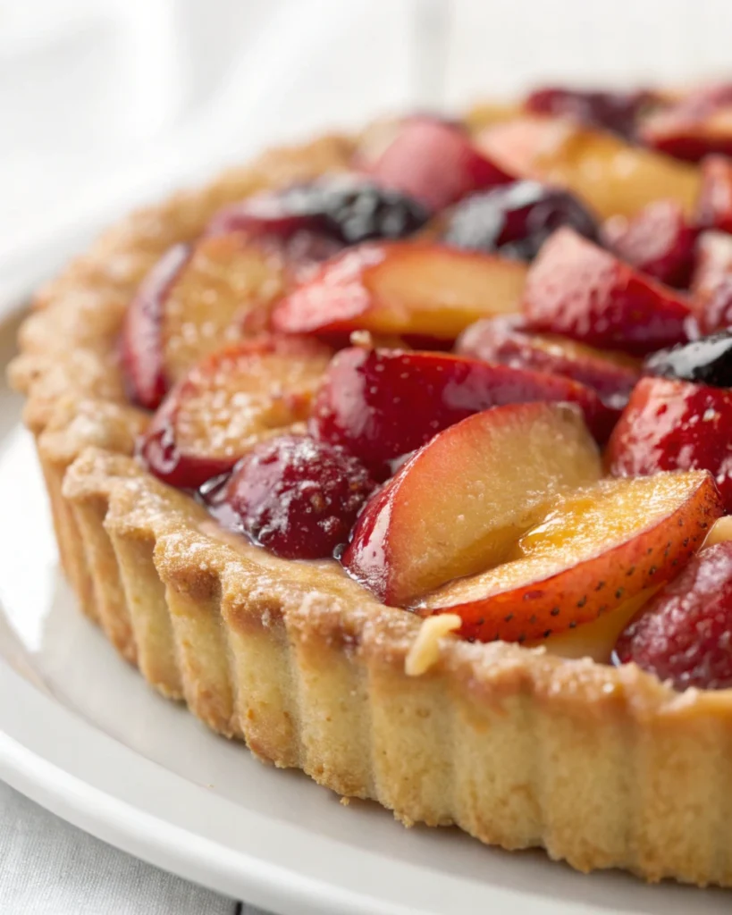 gluten free pastry dough