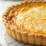 gluten free pastry dough
