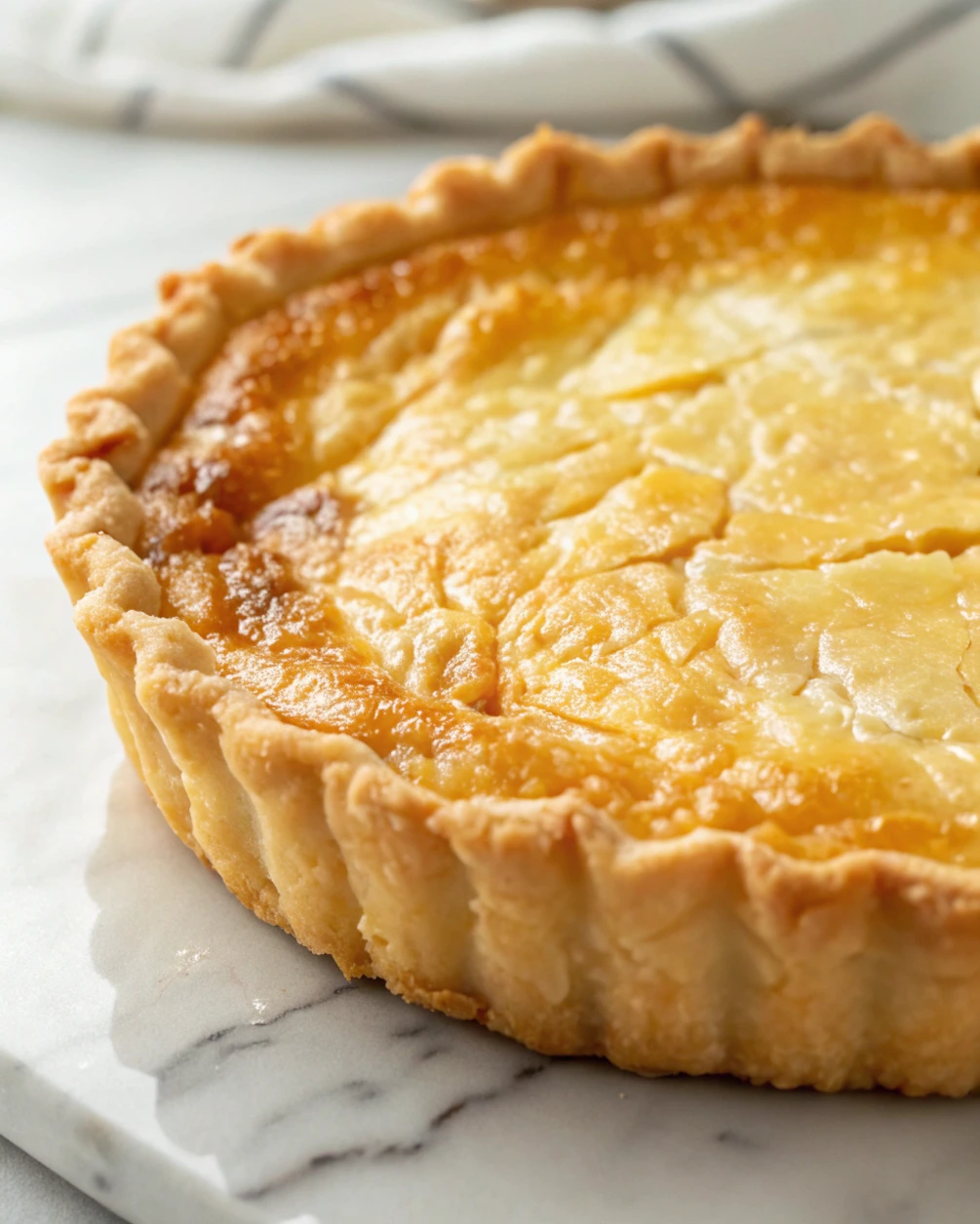 gluten free pastry dough