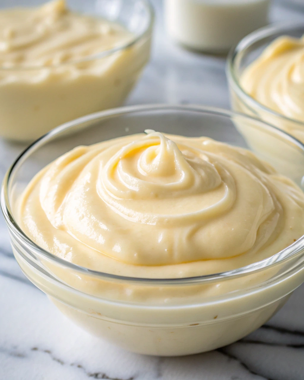 is pudding gluten free