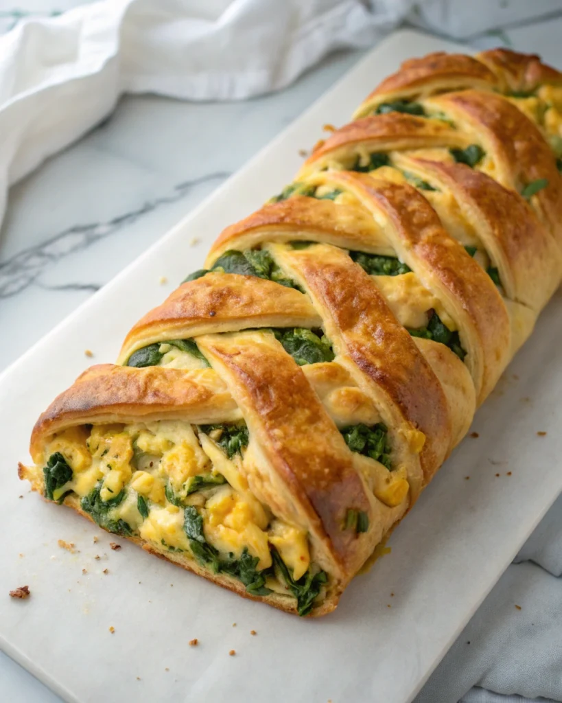 puff pastry breakfast recipes