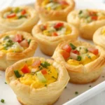puff pastry breakfast recipes