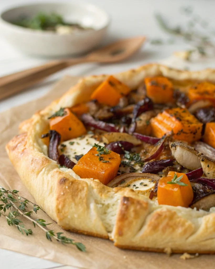 puff pastry breakfast recipes