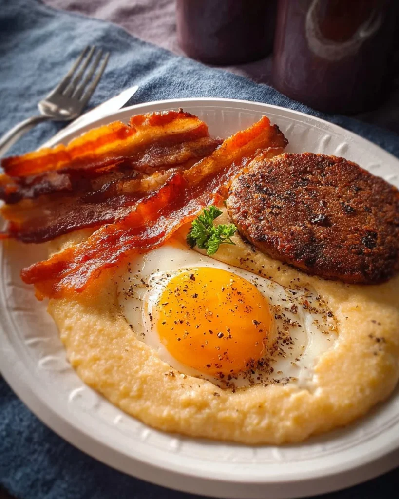 Delicious breakfast dinner ideas and recipes for a cozy meal