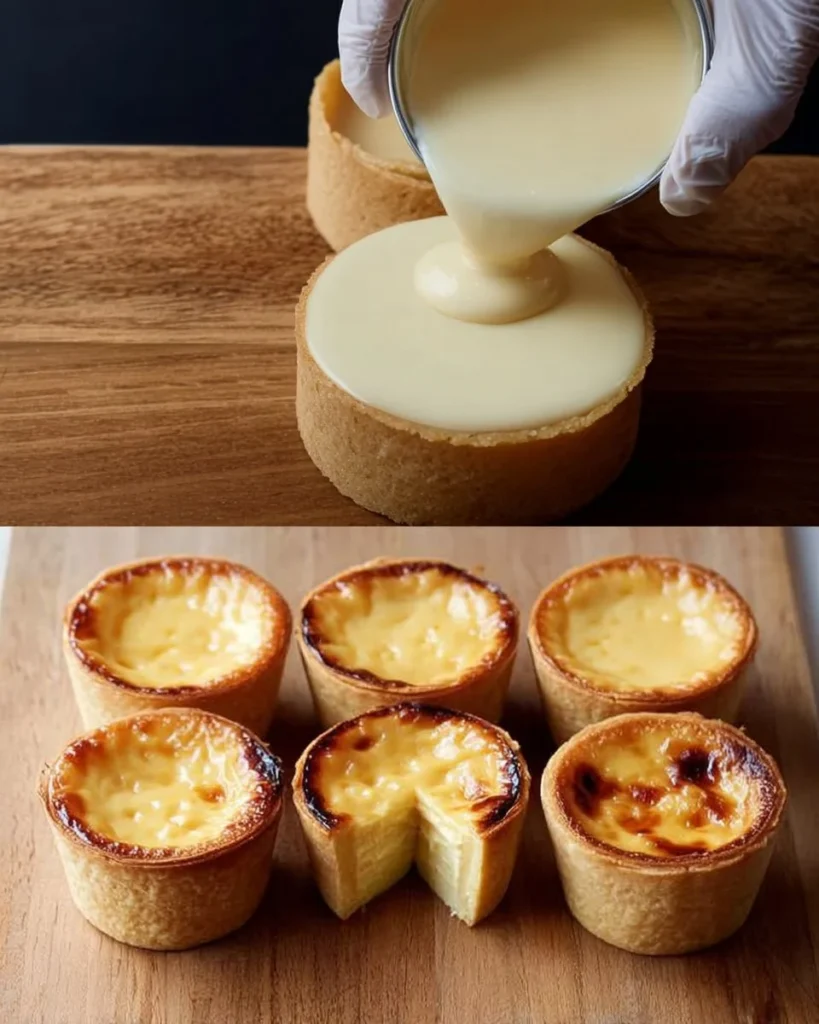 Delicious cheesecake tart topped with fresh berries and mint leaves