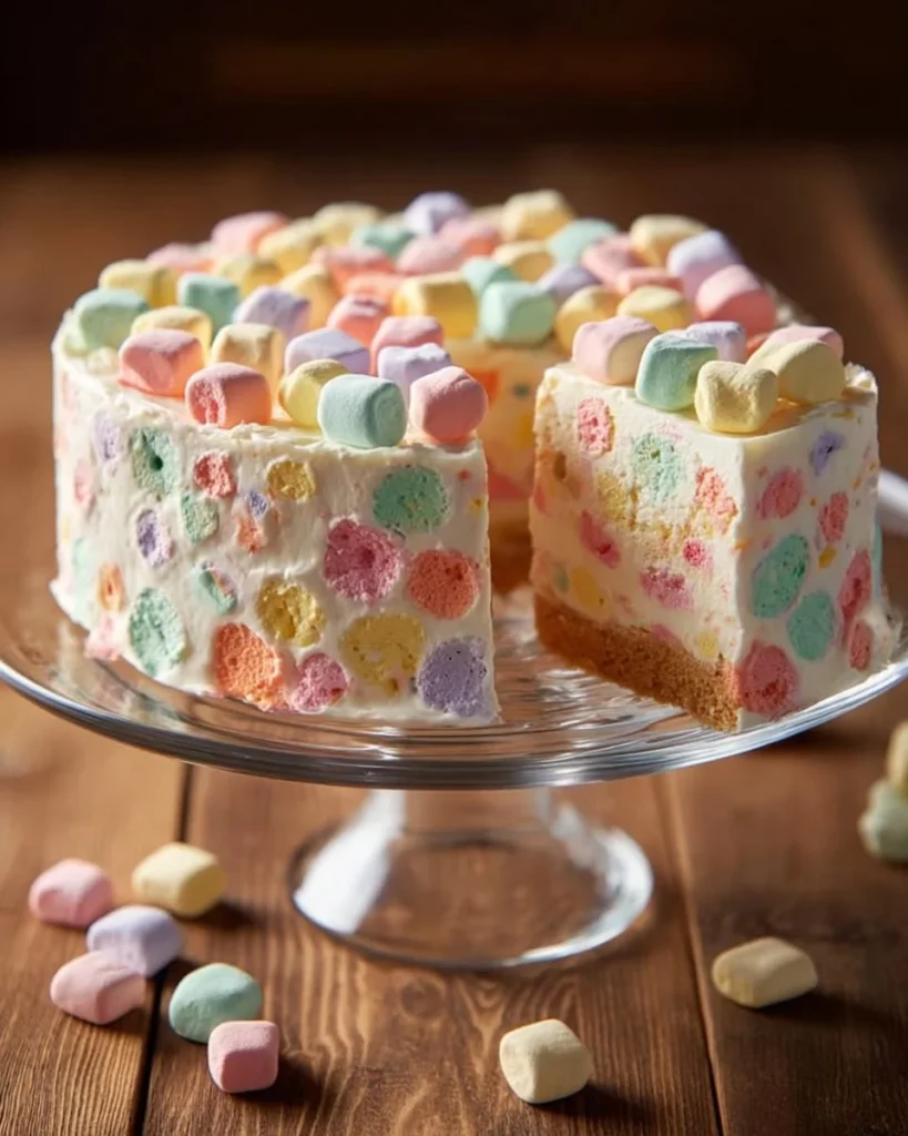 Delicious cheesecake topped with rich chocolates, perfect for dessert lovers.