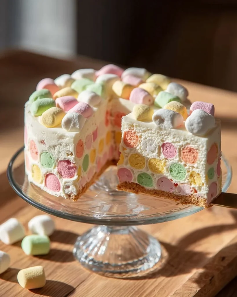 Delicious chocolate cheesecake topped with chocolate shavings