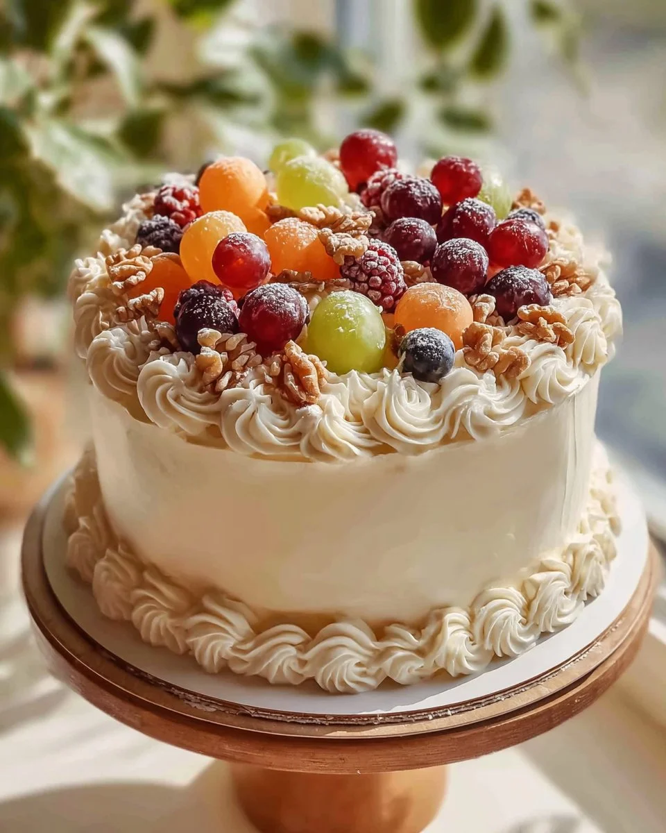 Delicious chocolate cake topped with smooth milk chocolate mousse.