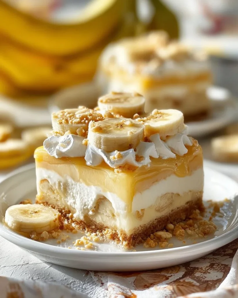 Delicious chocolate caramel Twix cheesecake slice on a plate