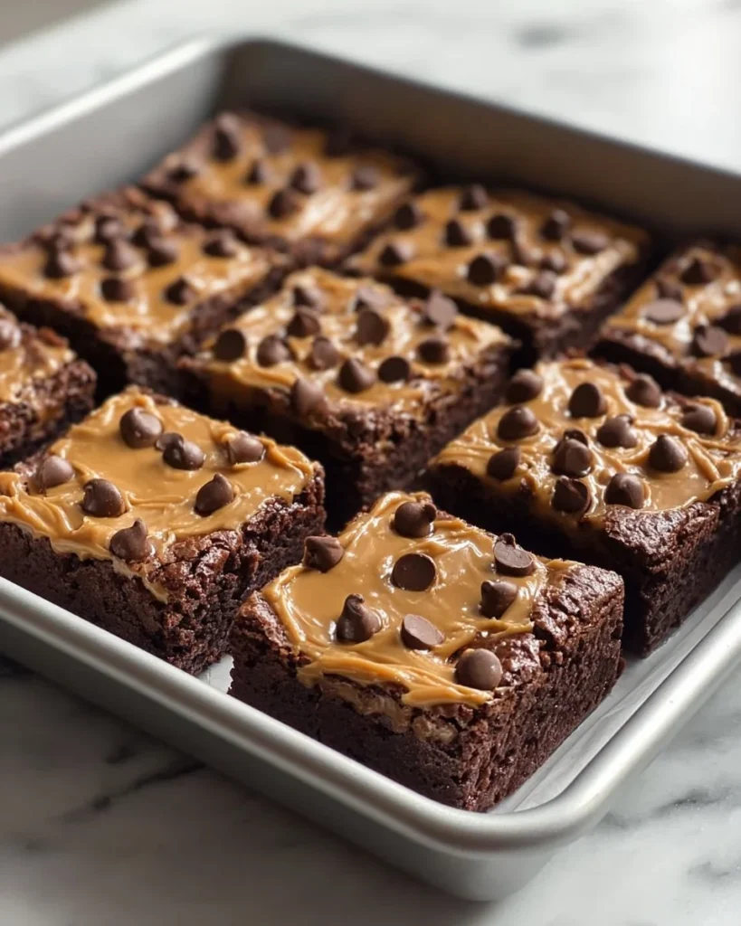 Decadent Chocolate Hazelnut Bars with rich chocolate and crunchy hazelnuts