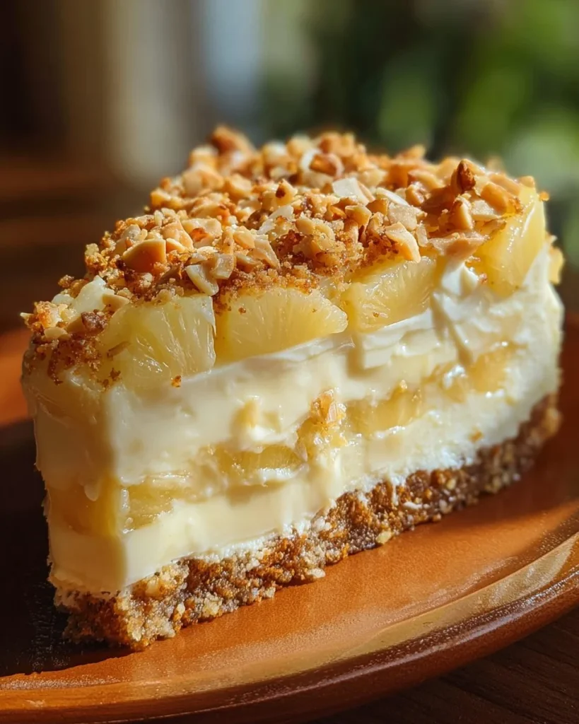 Slice of decadent chocolate cream cake topped with chocolate shavings