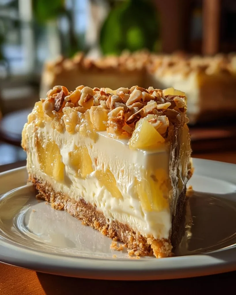 Decadent chocolate cream cake topped with rich chocolate frosting.