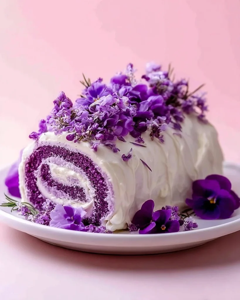 Slice of decadent Hazelnut Cream Cake topped with nuts and cream