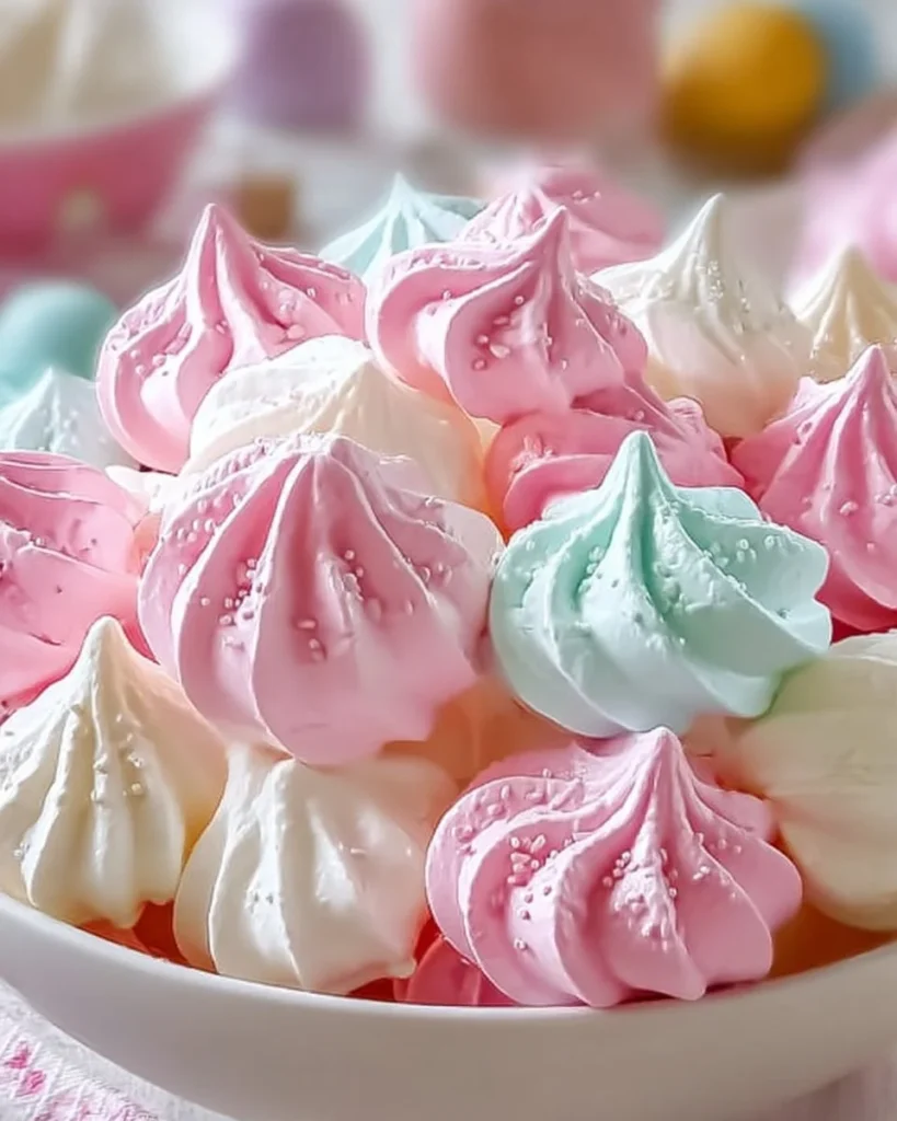 Delicious Easy Cool Whip Candy made with simple ingredients