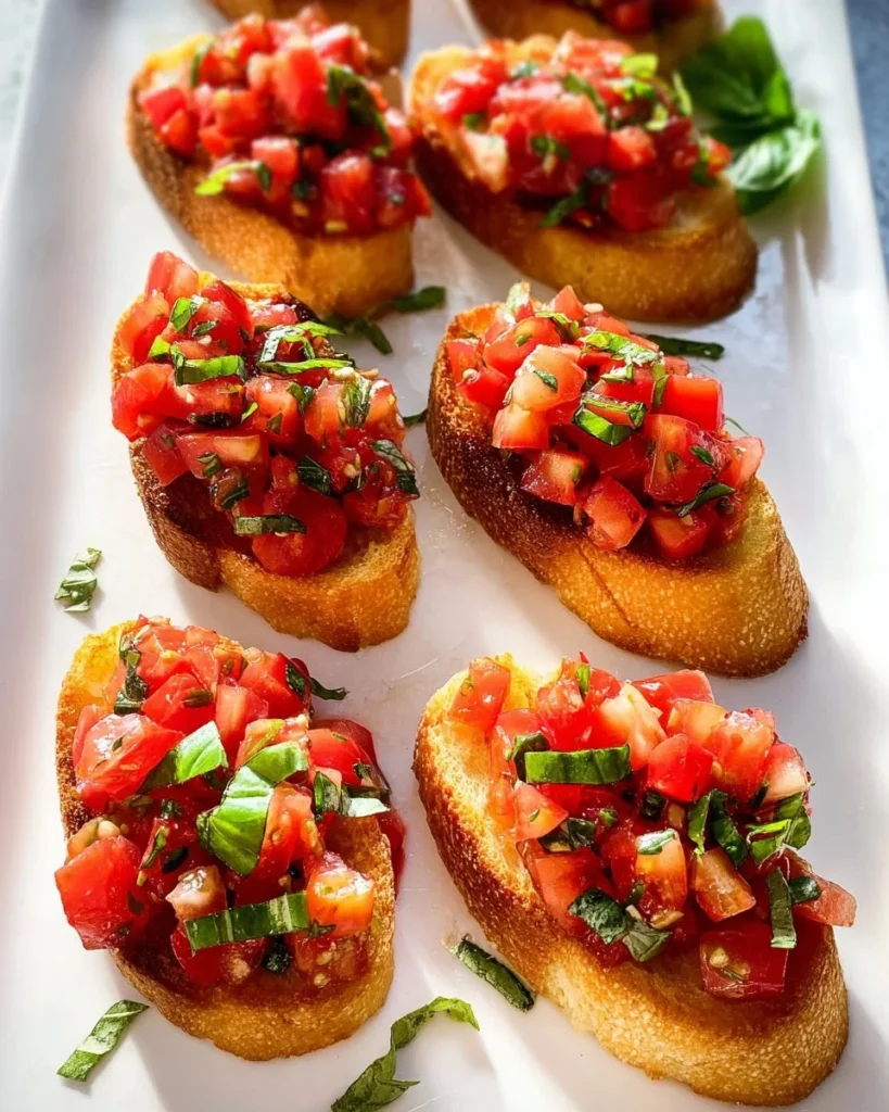Easy summer appetizer ideas for gatherings and picnics
