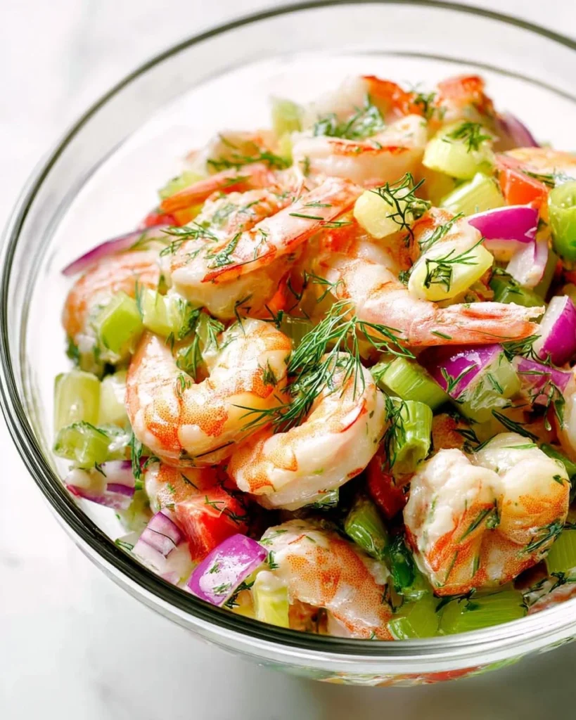 Fast and easy potluck side dish ready for a gathering