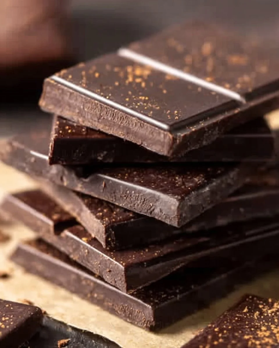 Homemade chocolate treats made for children, showcasing fun and creative designs.