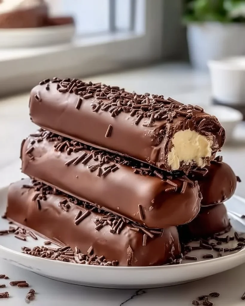 Bowl of homemade coffee ice cream topped with coffee beans