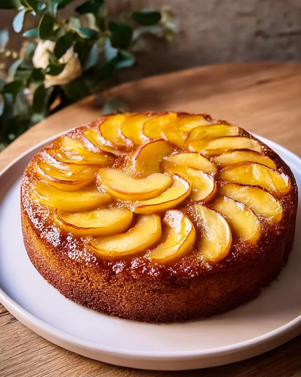 Irresistible apple pie with flaky crust and spiced apple filling