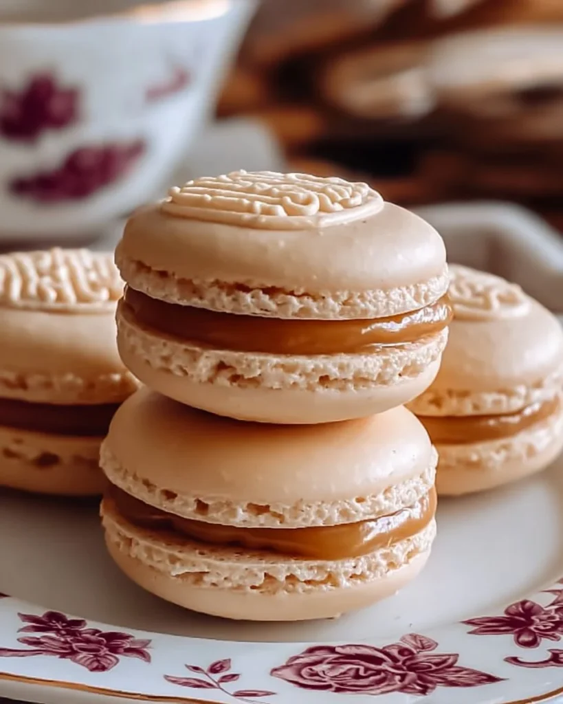 Maicena and Condensed Milk cookies filled with dulce de leche