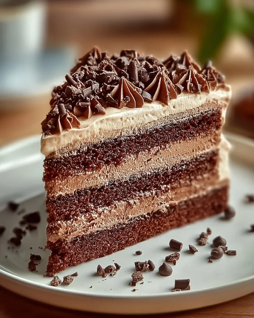 A rich fudgy chocolate dessert with gooey center, perfect for chocolate lovers.
