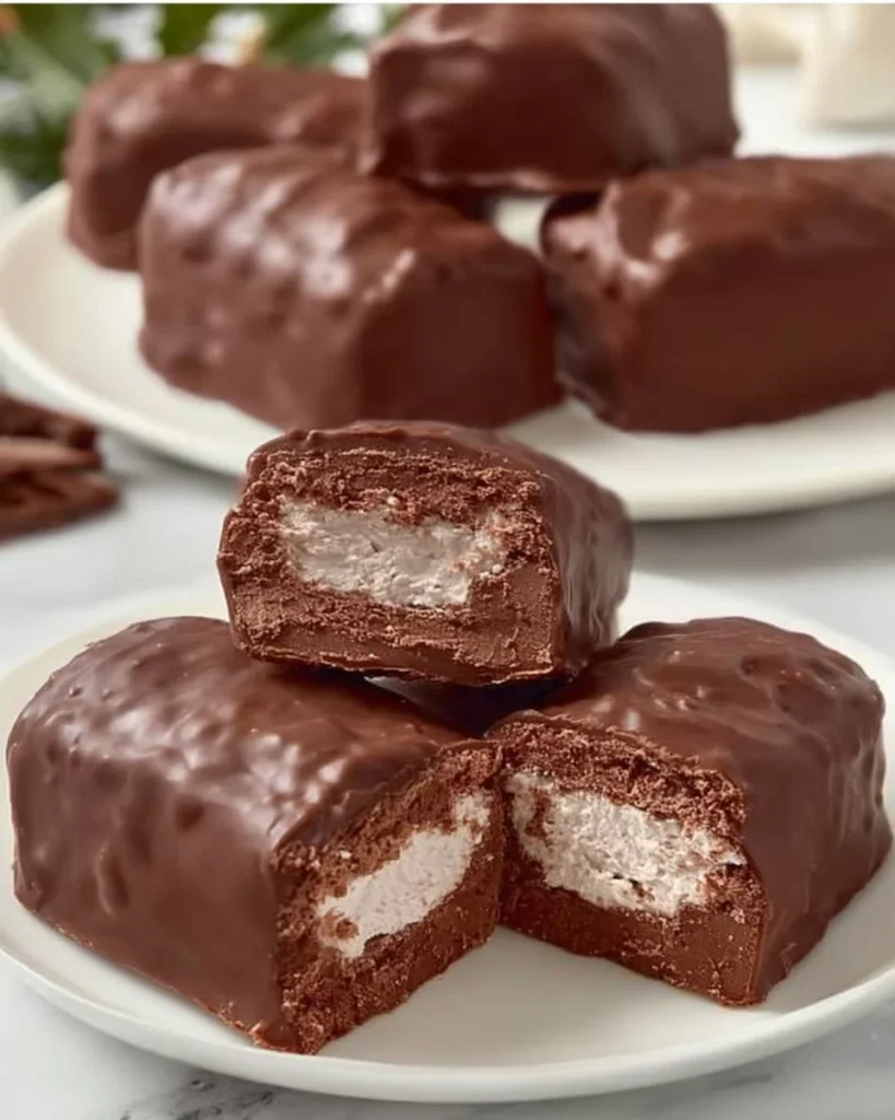 Sugarless chocolate peanut bars made with natural ingredients