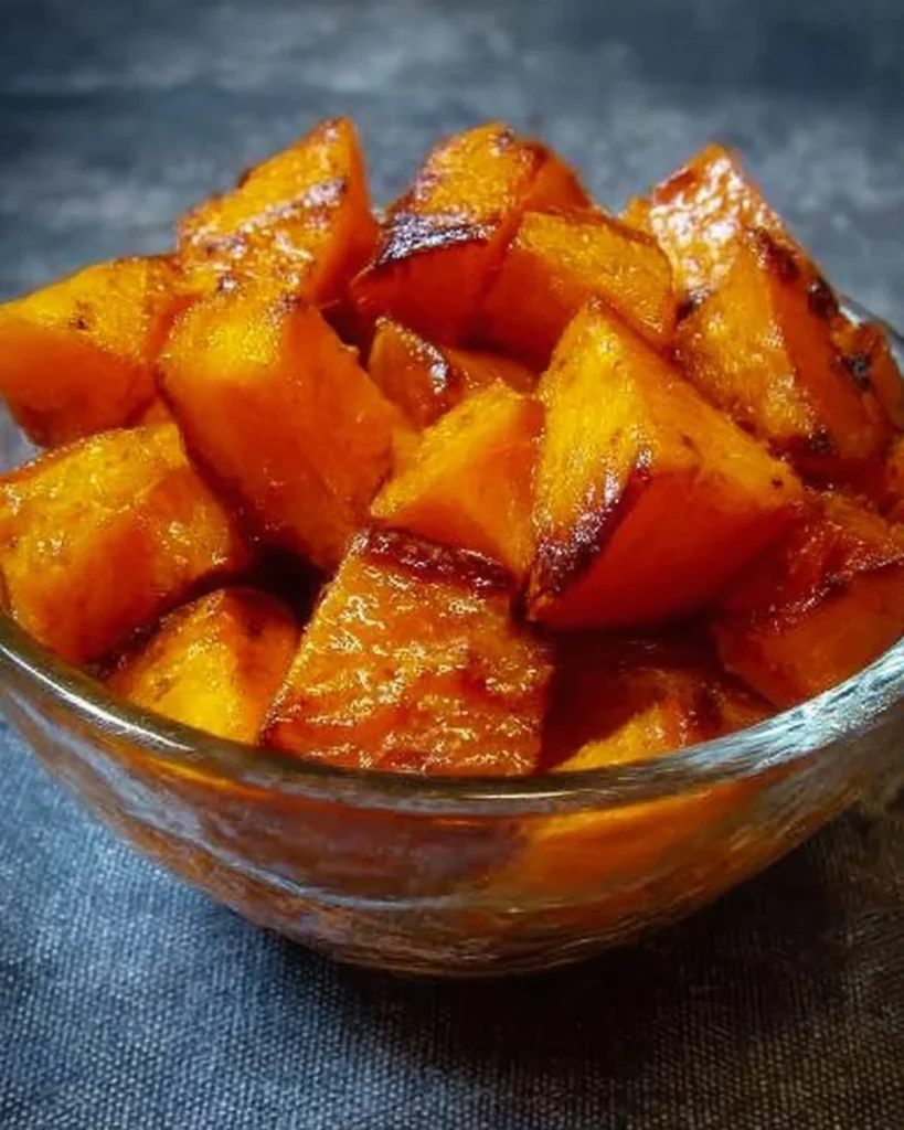 Sugar consuming vegetable that combats diabetes and regulates blood sugar.