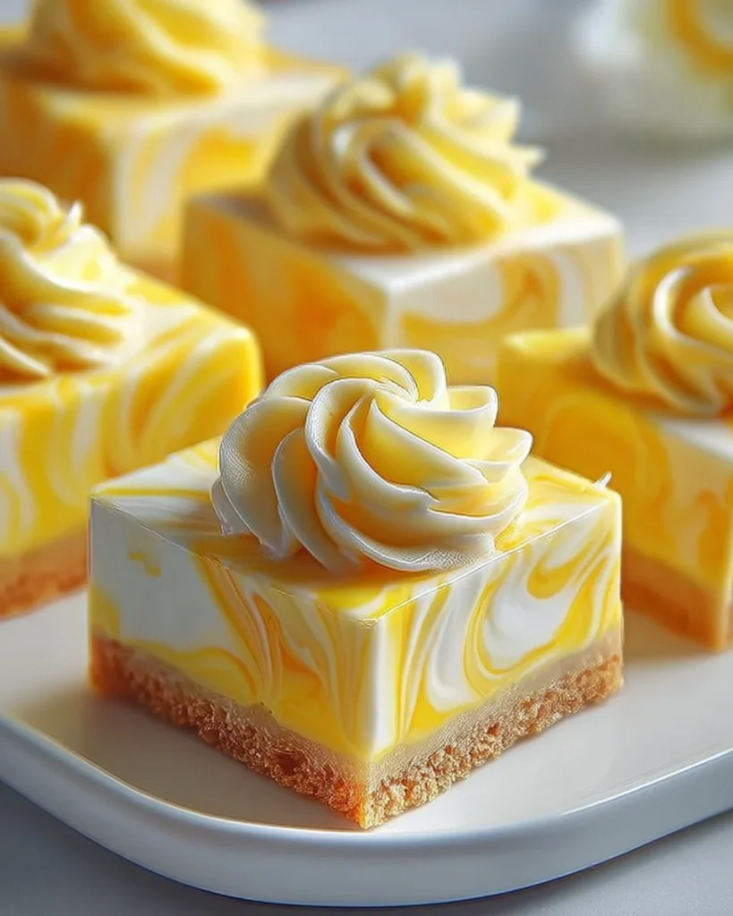 Delicious Tropical Delight Cake topped with fresh fruits and coconut flakes