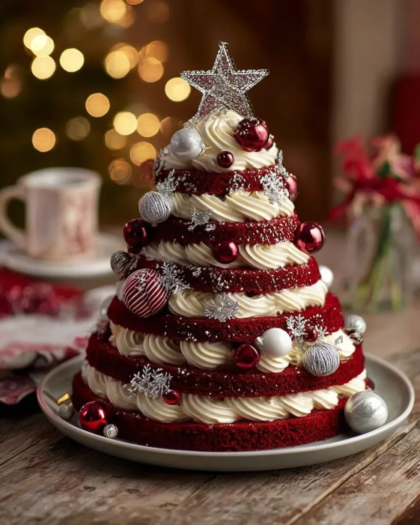 Slice of Ultimate Peanut Butter Chocolate Bliss Cake with chocolate frosting