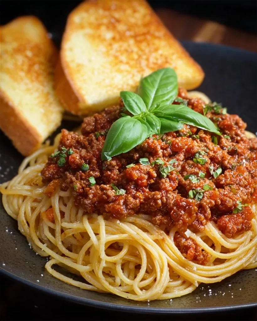 Delicious wedding gift spaghetti sauce for memorable meals.